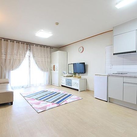 Gyeongpo Woosung Pension Каннын Экстерьер фото