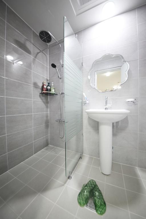 Gyeongpo Woosung Pension Каннын Экстерьер фото